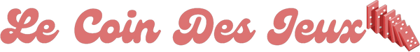 Le Coin Des Jeux