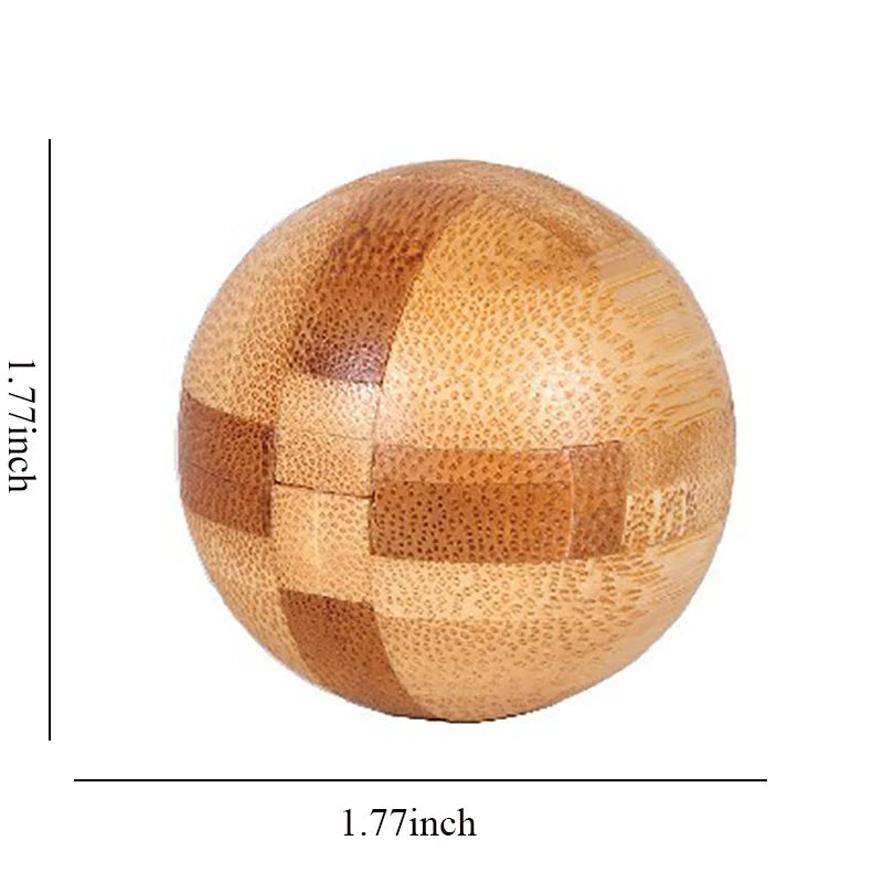 casse-tete-en-bois-forme-ball-lock