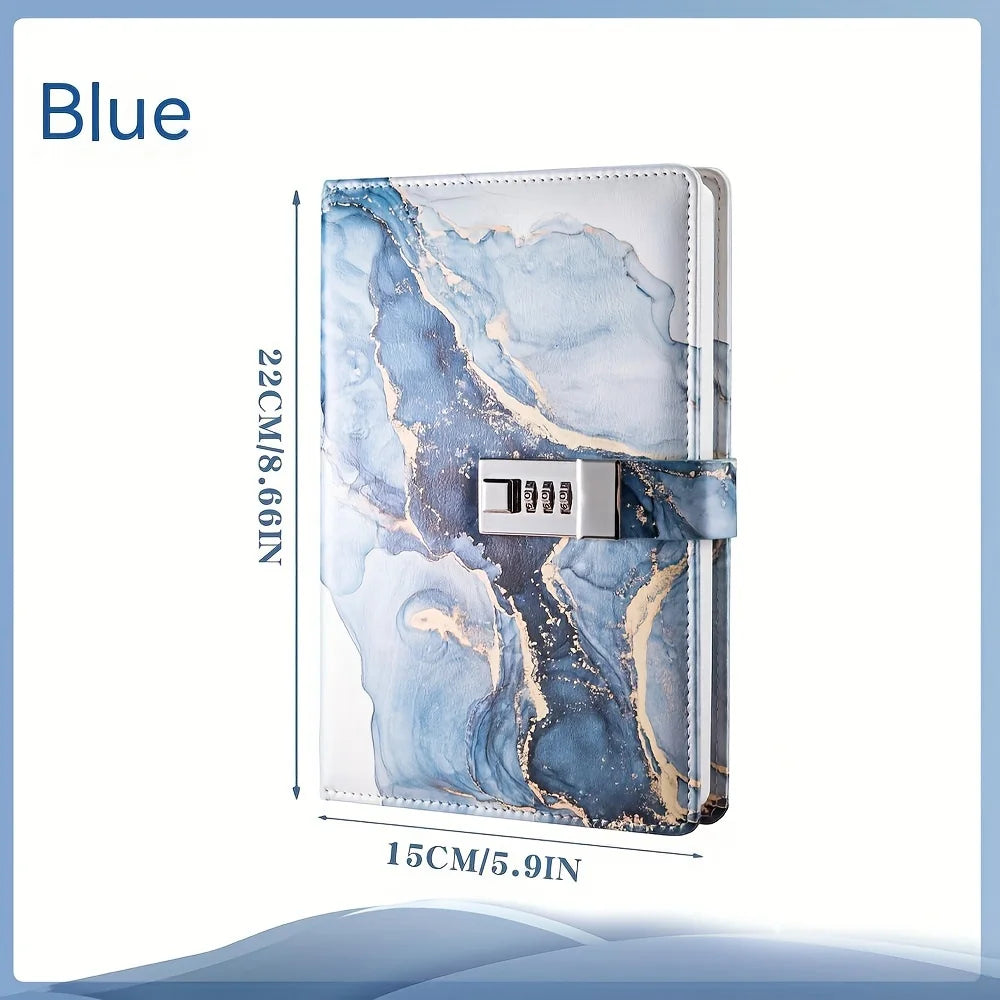 journal-intime-couleur-bleu-sombre